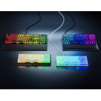 Razer 雷蛇 Phantom ABS 布丁鍵帽組 128鍵