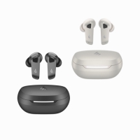 Edifier 漫步者 NeoBuds Pro 3 真無線耳機 黑色白色 Neobuds Pro3