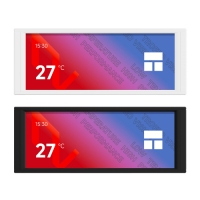 Thermalright 利民 Trofeo Vision LCD磁吸數位螢幕