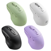 i-Rocks 艾芮克 M25R 無線雙模滑鼠