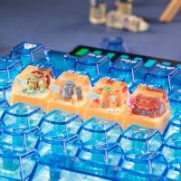 鍵帽館 小屋 樹脂個性鍵帽 單顆