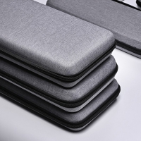 Kelowna 防潑水減震鍵盤硬殼收納包 數字鍵/75%