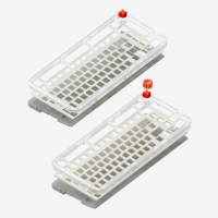 NuPhy Kick75 高矮軸轉換套件