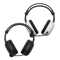 SONY INZONE H9 II 無線耳機麥克風