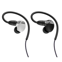 SONY INZONE E9 有線耳塞式耳機