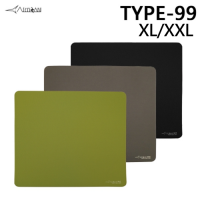 ARTISAN 劍匠 TYPE-99 / 99式 布質滑鼠墊 大XL/XXL 黑色/抹茶色/灰色