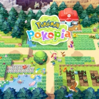 Nintendo 任天堂 Switch 2 / NS2《Pokémon Pokopia》中文版 遊戲軟體 台灣公司貨 寶可夢