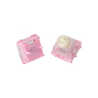 WuqueStudio 八寶磁軸鼓動版 廠潤 線性 10入