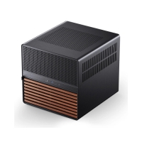 JONSBO 喬思伯 N5 NAS 16硬碟位機殼 黑色