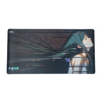 沙耶之歌 × Fumo Collection 電競滑鼠墊 Odin Gaming 2XL