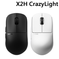 Pulsar X2H CrazyLight Wireless 無線滑鼠
