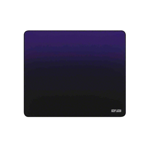 SONY INZONE Mat-D 布質鼠墊 速度