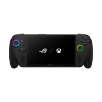 ASUS 華碩 ROG XBOX ALLY X 2025 旗艦版掌上機 遊戲機