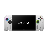 ASUS 華碩 ROG XBOX ALLY 2025 掌上機 遊戲機