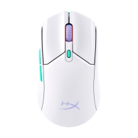HyperX Pulsefire Haste 2 Core Wireless 旋火2無線雙模光學滑鼠