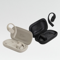 Final KDT3000 無線耳掛式耳機麥克風 黑色白色