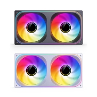 JONSBO 喬思伯 ZB-240 一體式風扇 ZB240