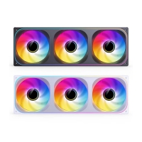 JONSBO 喬思伯 ZB-360 一體式風扇 ZB360