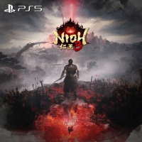 PS5《仁王3》中文版 遊戲軟體 台灣公司貨