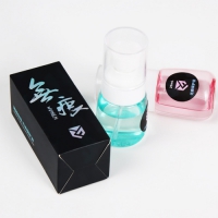 詭道競技 鼠墊無痕鍍膜塗層保護液 25ml