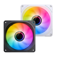 JONSBO 喬思伯 FR-606 12公分風扇 FR606 FR 606