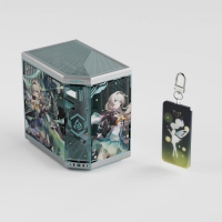 HYTE  Y70全景玻璃機殼 Firefly Edition 崩壞：星穹鐵道 流螢 聯名限量版