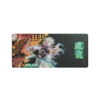 HYTE Firefly 崩壞：星穹鐵道 流螢 聯名限量版主題桌墊