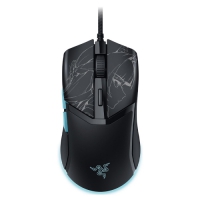 Razer 雷蛇 Cobra 有線光學滑鼠 Zenless Zone Zero絕區零版