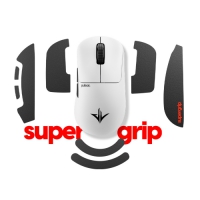 Pulsar Supergrip 防滑貼 JV-X