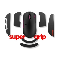 Pulsar Supergrip 防滑貼 Susanto-X