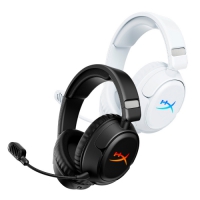 HyperX Cloud Flight 2無線耳罩式耳機麥克風