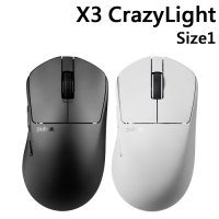 Pulsar X3 CrazyLight Wireless 無線滑鼠 (Size1)
