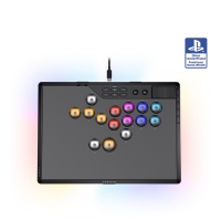 Corsair 海盜船 NOVABLADE Pro V2 星刃 無線十五鍵格鬥搖桿 MGX磁軸 黑色