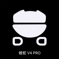 虎符電競 雷蛇 Razer DeathAdder V4 Pro 鼠貼 ICE版 (1入)