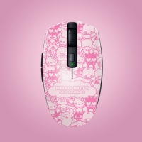 Razer 雷蛇 OROCHI V2 八岐大蛇靈刃 V2 無線滑鼠 Hello Kitty版