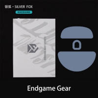 詭道競技 銀狐鼠貼 Endgame Gear