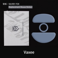 詭道競技 銀狐鼠貼 Vaxee