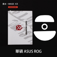 詭道競技 魔冰鼠貼 華碩 ASUS ROG