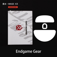 詭道競技 魔冰鼠貼 Endgame Gear