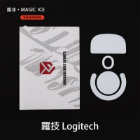 詭道競技 魔冰鼠貼 羅技 Logitech