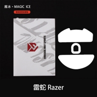 詭道競技 魔冰鼠貼 雷蛇 Razer