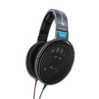 Sennheiser 森海塞爾 HD 600 開放式經典高階耳罩耳機 HD600