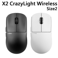 Pulsar X2 CrazyLight Wireless (Size2) 無線滑鼠 X2CL