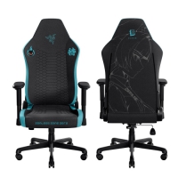 Razer 雷蛇 Iskur V2X 電競椅 Zenless Zone Zero絕區零版