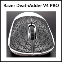Corepad 雷蛇Razer DeathAdder V4 PRO 防滑貼