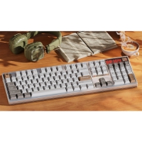 Ticktype DP104 無線三模機械式鍵盤