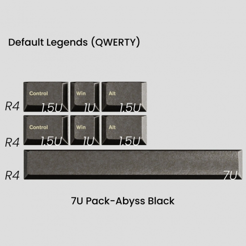 7U-Abyss-Black