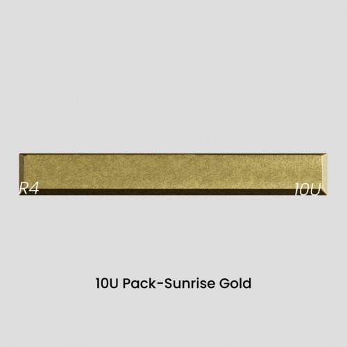 10U-Sunrise-Gold