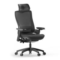 Corsair海盜船 Elgato Embrace 人體工學椅