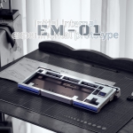 【GB】Zero-G EM-01 機械式鍵盤套件